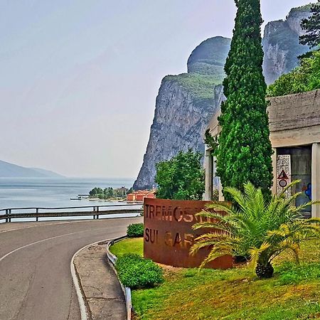 Villa Casa Gina Garden And View By Gardadomusmea Tremosine Exterior foto