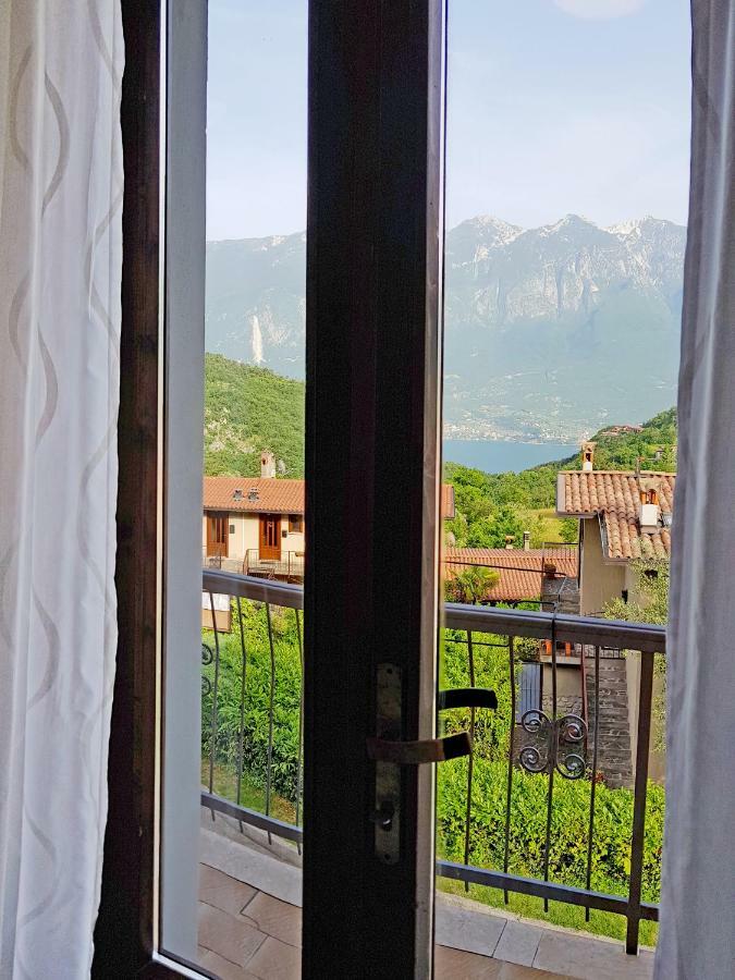 Villa Casa Gina Garden And View By Gardadomusmea Tremosine Exterior foto