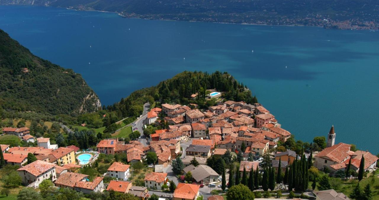Villa Casa Gina Garden And View By Gardadomusmea Tremosine Exterior foto
