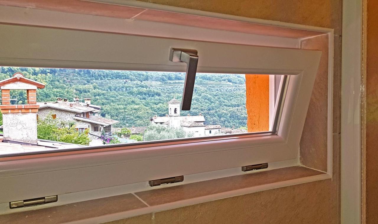 Villa Casa Gina Garden And View By Gardadomusmea Tremosine Exterior foto