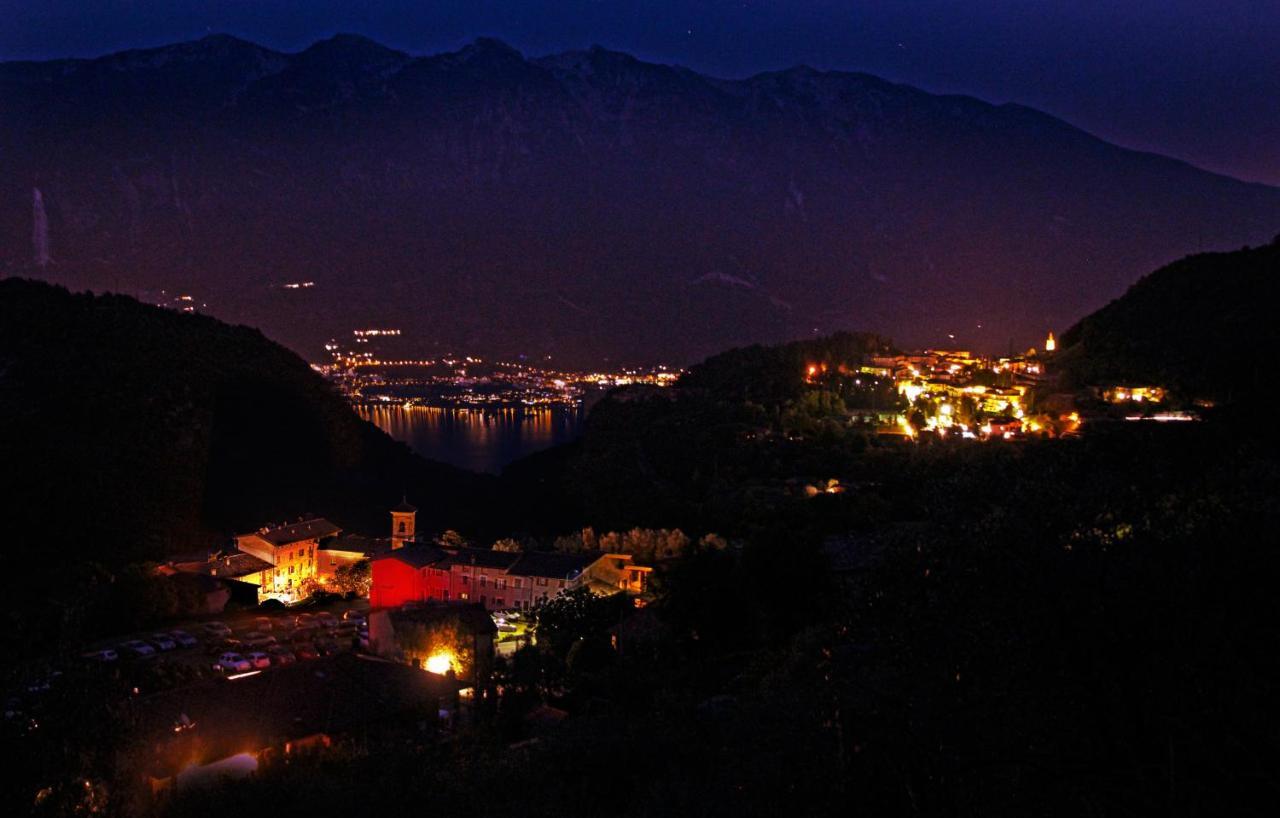 Villa Casa Gina Garden And View By Gardadomusmea Tremosine Exterior foto